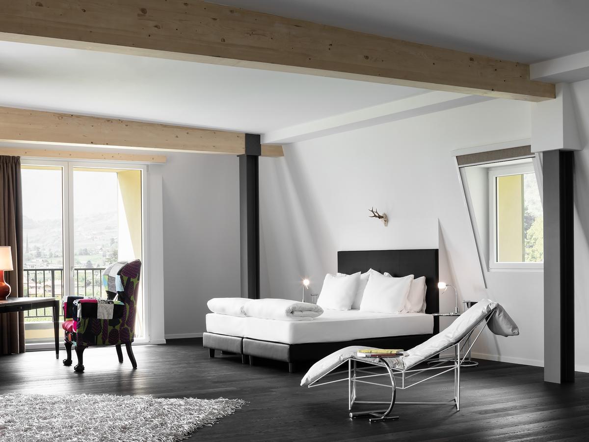 Villa Tivoli Merano Eksteriør billede